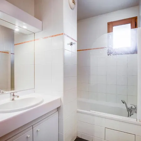 Les Erables By Interhome Apartment