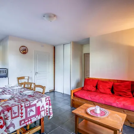 Les Erables By Interhome Apartment Saint-Gervais-les-Bains