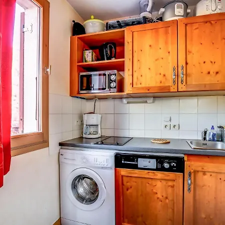 Les Erables By Interhome Saint-Gervais-les-Bains