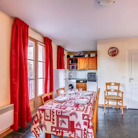 Les Erables By Interhome * Saint-Gervais-les-Bains