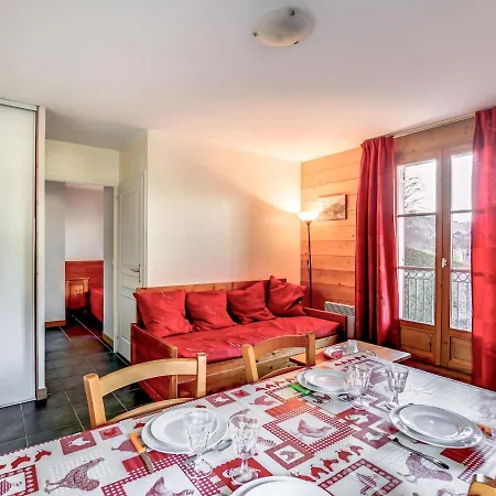Les Erables By Interhome Apartment *