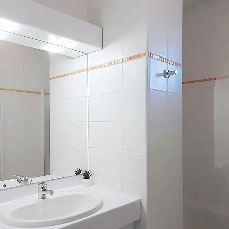 Apartment Les Erables By Interhome *