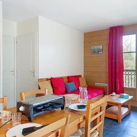 Les Erables By Interhome Apartment *