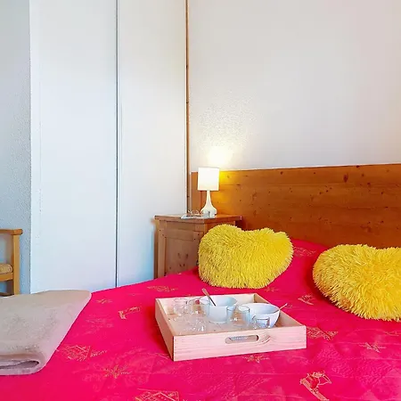 Les Erables By Interhome Apartment Saint-Gervais-les-Bains