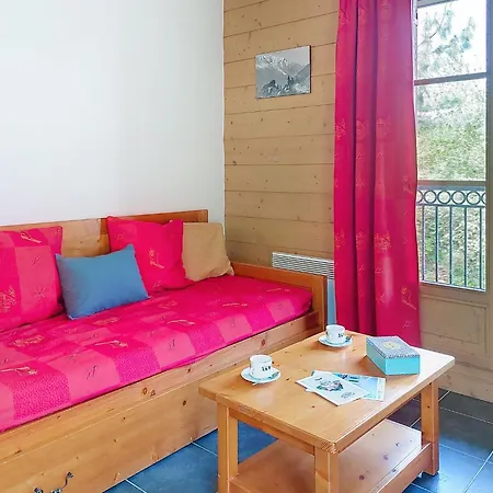 Les Erables By Interhome Saint-Gervais-les-Bains