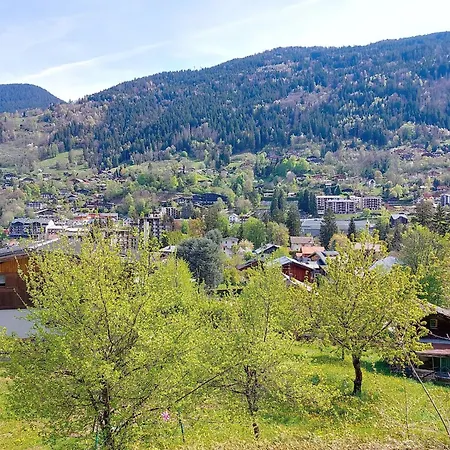 Les Erables By Interhome * Saint-Gervais-les-Bains